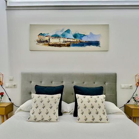 Loft Centre Santander Διαμέρισμα Εξωτερικό φωτογραφία