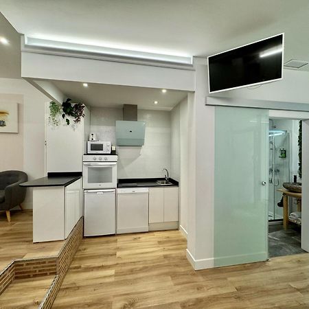 Loft Centre Santander Διαμέρισμα Εξωτερικό φωτογραφία
