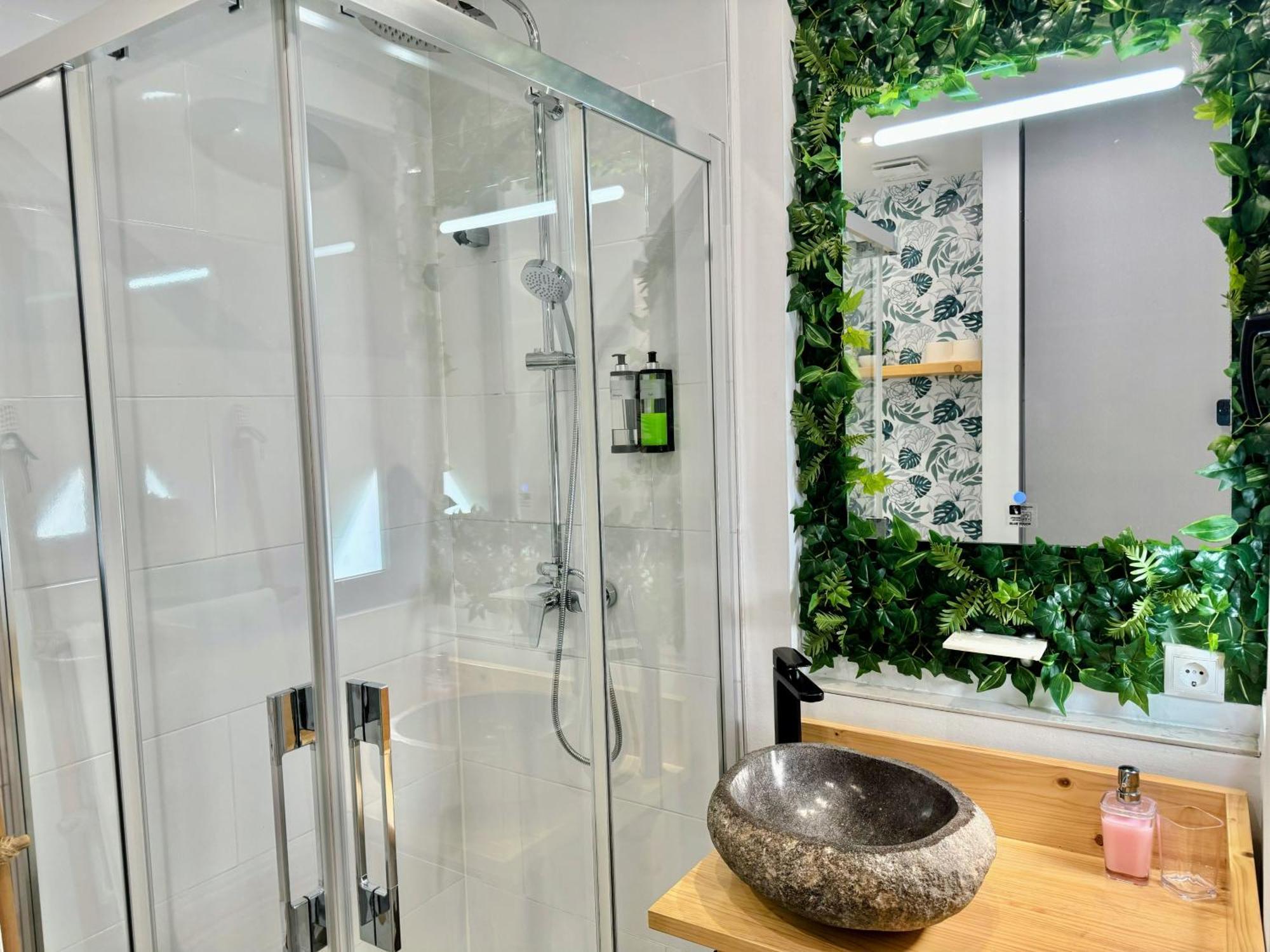 Loft Centre Santander Διαμέρισμα Εξωτερικό φωτογραφία
