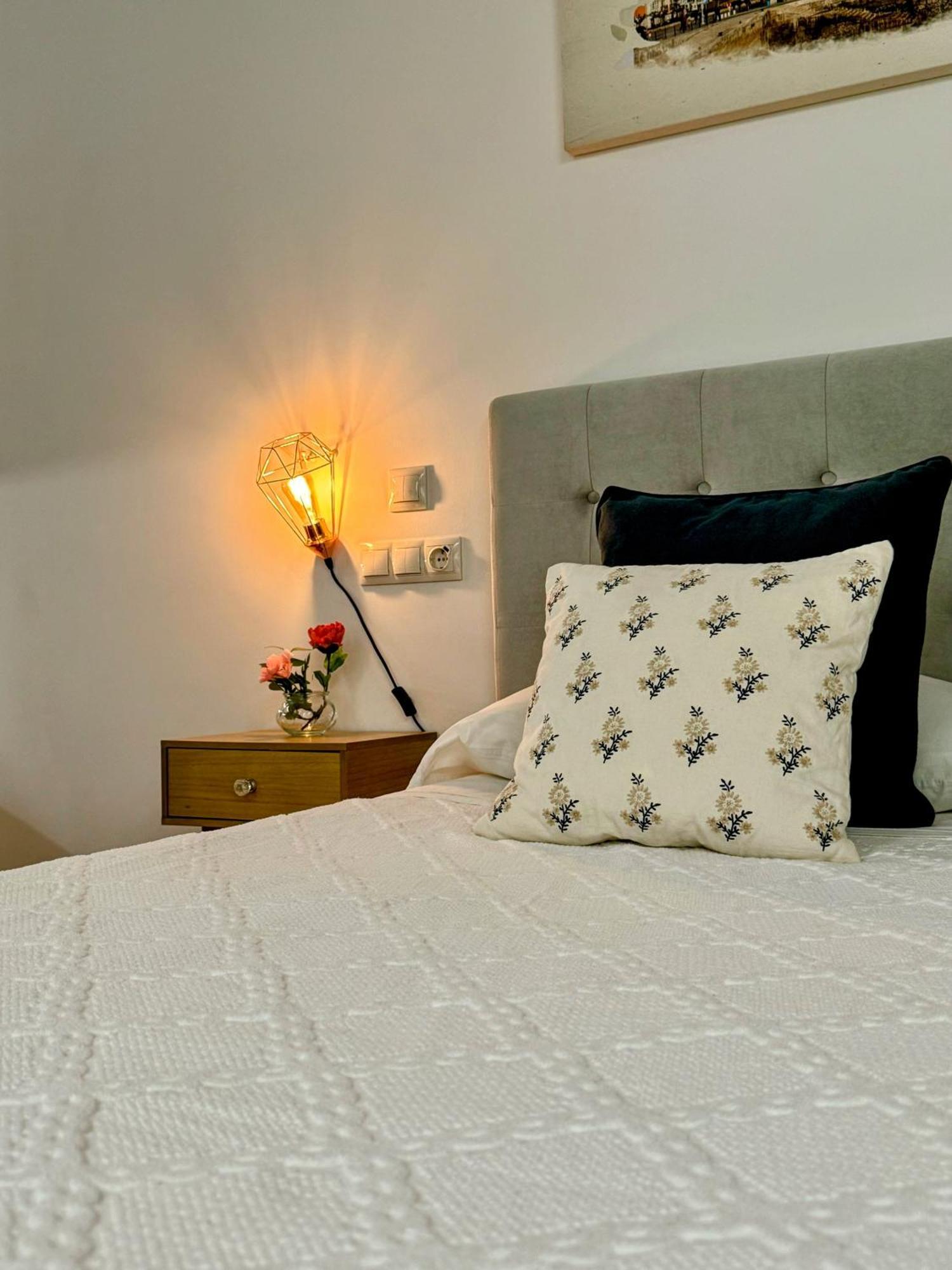Loft Centre Santander Διαμέρισμα Εξωτερικό φωτογραφία