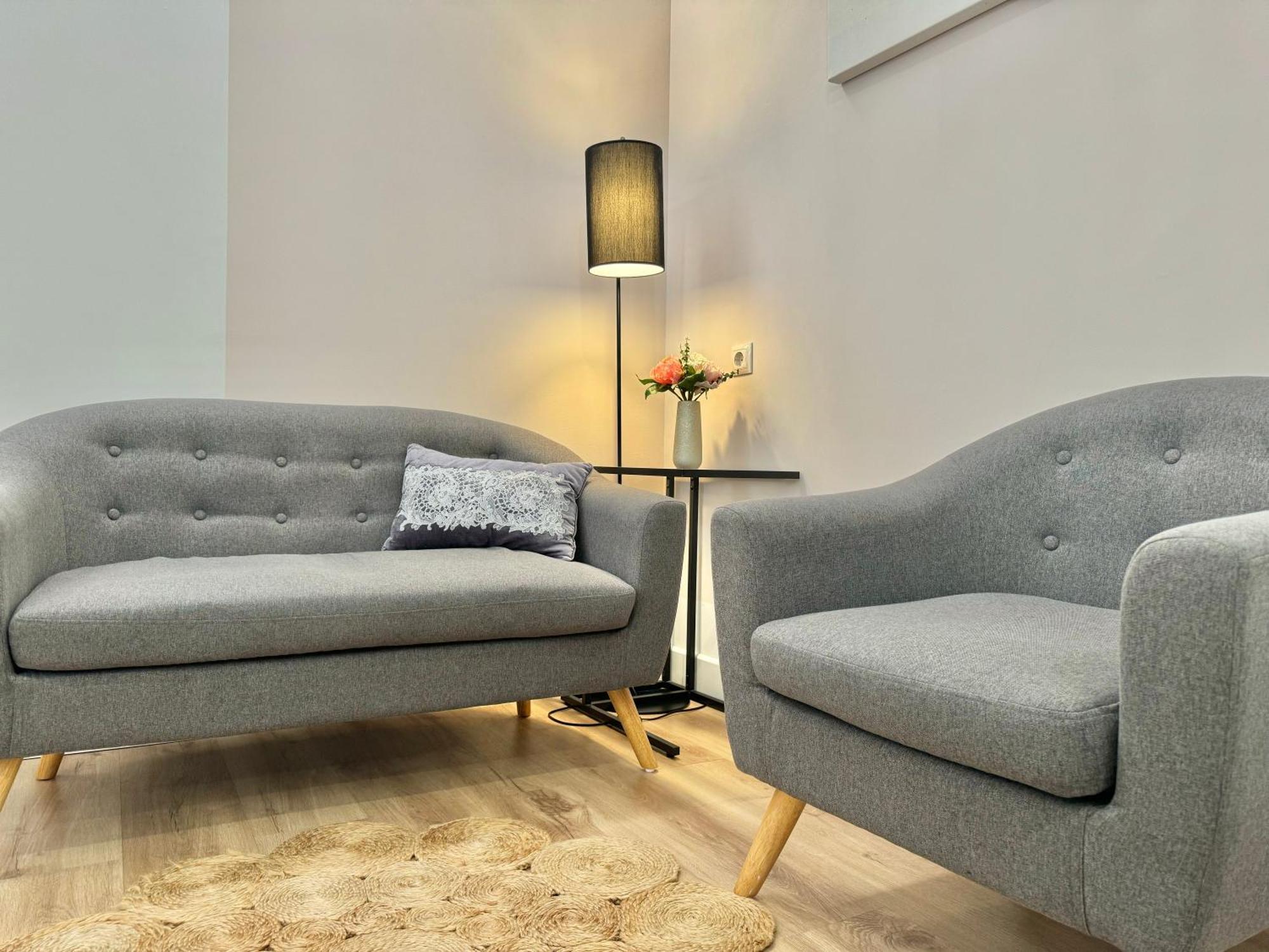 Loft Centre Santander Διαμέρισμα Εξωτερικό φωτογραφία